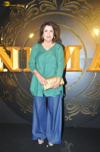 Animal Success Party attended by Ranbir Kapoor, Alia Bhatt, Bobby Deol, Anil Kapoor, Tripti Dimri, Rashmika Mandanna, and Sandeep Vanga