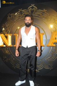 Animal Success Party attended by Ranbir Kapoor, Alia Bhatt, Bobby Deol, Anil Kapoor, Tripti Dimri, Rashmika Mandanna, and Sandeep Vanga