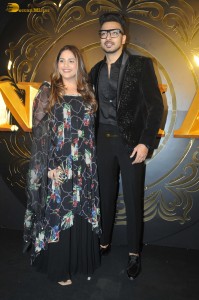 Animal Success Party attended by Ranbir Kapoor, Alia Bhatt, Bobby Deol, Anil Kapoor, Tripti Dimri, Rashmika Mandanna, and Sandeep Vanga