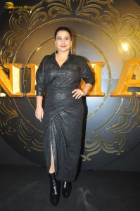 Animal Success Party attended by Ranbir Kapoor, Alia Bhatt, Bobby Deol, Anil Kapoor, Tripti Dimri, Rashmika Mandanna, and Sandeep Vanga