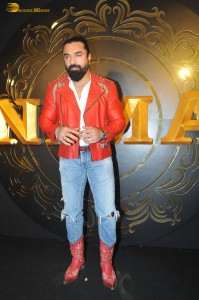 Animal Success Party attended by Ranbir Kapoor, Alia Bhatt, Bobby Deol, Anil Kapoor, Tripti Dimri, Rashmika Mandanna, and Sandeep Vanga