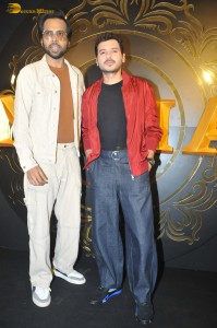 Animal Success Party attended by Ranbir Kapoor, Alia Bhatt, Bobby Deol, Anil Kapoor, Tripti Dimri, Rashmika Mandanna, and Sandeep Vanga