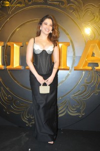 Animal Success Party attended by Ranbir Kapoor, Alia Bhatt, Bobby Deol, Anil Kapoor, Tripti Dimri, Rashmika Mandanna, and Sandeep Vanga