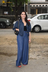 Anita Hassanandani's Fashion Brand Launch attended by Mahira Sharma, Aditi Bhatia, Sana Makbul, and others