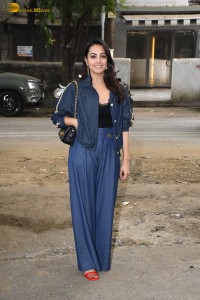 Anita Hassanandani's Fashion Brand Launch attended by Mahira Sharma, Aditi Bhatia, Sana Makbul, and others