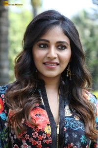 actress Anjali beautiful photoshoot