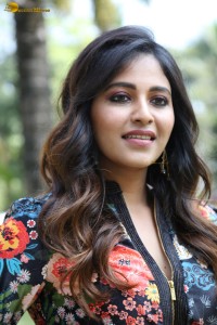 actress Anjali beautiful photoshoot