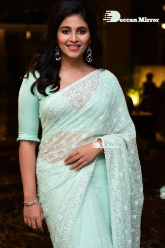 Anjali Picture Gallery 4