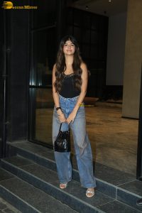 Anjini Dhawan Picture Gallery 1