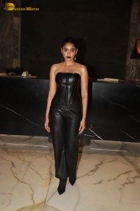 Karan Kundra, Tejasswi Prakash and other celebrities attend the Halloween Party hosted by Ankita Lokhande and Vicky Jain