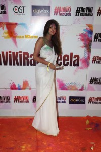 Ekta Kapoor, Divyanka Tripathi, Vivek Dahiya attend Ankita Lokhande and Vicky Jain’s Holi Bash 2022
