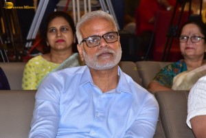 Annapurna Photo Studio Pre-Release Function attended by Chaitanya Madadi, Lavannya Sahukara, Chandu Muddu, Yash Rangineni, and Vishwak Sen