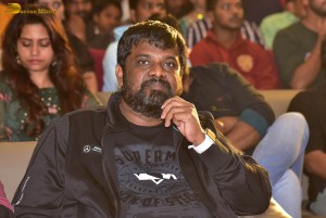 Annapurna Photo Studio Pre-Release Function attended by Chaitanya Madadi, Lavannya Sahukara, Chandu Muddu, Yash Rangineni, and Vishwak Sen