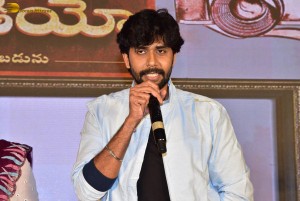 Annapurna Photo Studio Pre-Release Function attended by Chaitanya Madadi, Lavannya Sahukara, Chandu Muddu, Yash Rangineni, and Vishwak Sen