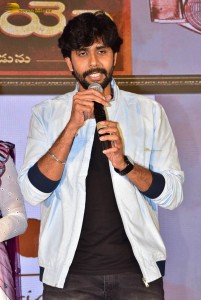 Annapurna Photo Studio Pre-Release Function attended by Chaitanya Madadi, Lavannya Sahukara, Chandu Muddu, Yash Rangineni, and Vishwak Sen