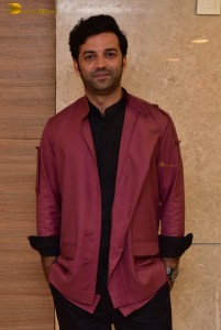 Annapurna Photo Studio Pre-Release Function attended by Chaitanya Madadi, Lavannya Sahukara, Chandu Muddu, Yash Rangineni, and Vishwak Sen