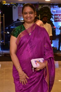 Annapurna Photo Studio Pre-Release Function attended by Chaitanya Madadi, Lavannya Sahukara, Chandu Muddu, Yash Rangineni, and Vishwak Sen