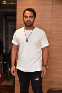 Annapurna Photo Studio Pre-Release Function attended by Chaitanya Madadi, Lavannya Sahukara, Chandu Muddu, Yash Rangineni, and Vishwak Sen