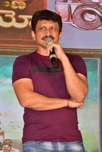 Annapurna Photo Studio Pre-Release Function attended by Chaitanya Madadi, Lavannya Sahukara, Chandu Muddu, Yash Rangineni, and Vishwak Sen