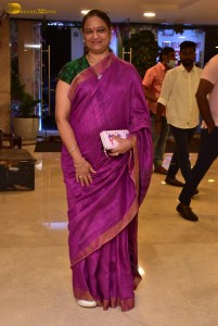 Annapurna Photo Studio Pre-Release Function attended by Chaitanya Madadi, Lavannya Sahukara, Chandu Muddu, Yash Rangineni, and Vishwak Sen