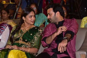 Annapurna Photo Studio Pre-Release Function attended by Chaitanya Madadi, Lavannya Sahukara, Chandu Muddu, Yash Rangineni, and Vishwak Sen