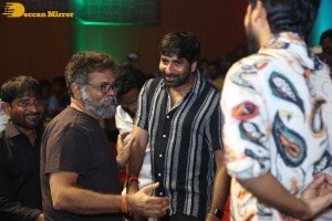 Ante Sundaraniki Pre-Release function attended by Pawan Kalyan, Nani, Nazriya Nazim and others
