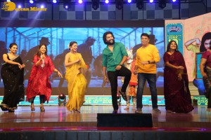 Ante Sundaraniki Pre-Release function attended by Pawan Kalyan, Nani, Nazriya Nazim and others