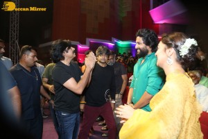Ante Sundaraniki Pre-Release function attended by Pawan Kalyan, Nani, Nazriya Nazim and others