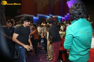 Ante Sundaraniki Pre-Release function attended by Pawan Kalyan, Nani, Nazriya Nazim and others