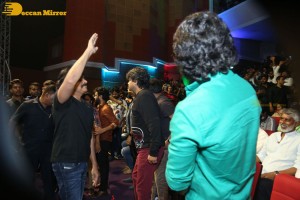 Ante Sundaraniki Pre-Release function attended by Pawan Kalyan, Nani, Nazriya Nazim and others