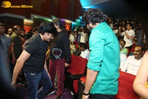 Ante Sundaraniki Pre-Release function attended by Pawan Kalyan, Nani, Nazriya Nazim and others