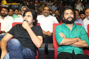 Ante Sundaraniki Pre-Release function attended by Pawan Kalyan, Nani, Nazriya Nazim and others