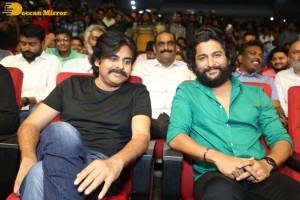 Ante Sundaraniki Pre-Release function attended by Pawan Kalyan, Nani, Nazriya Nazim and others