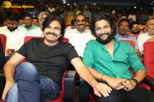 Ante Sundaraniki Pre-Release function attended by Pawan Kalyan, Nani, Nazriya Nazim and others