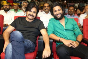 Ante Sundaraniki Pre-Release function attended by Pawan Kalyan, Nani, Nazriya Nazim and others
