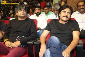 Ante Sundaraniki Pre-Release function attended by Pawan Kalyan, Nani, Nazriya Nazim and others