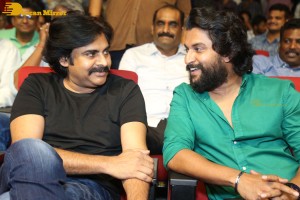Ante Sundaraniki Pre-Release function attended by Pawan Kalyan, Nani, Nazriya Nazim and others