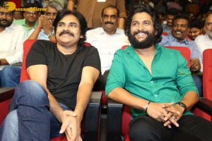 Ante Sundaraniki Pre-Release function attended by Pawan Kalyan, Nani, Nazriya Nazim and others