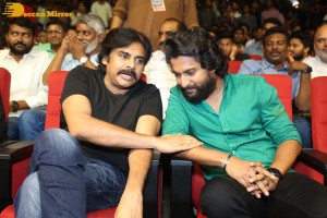 Ante Sundaraniki Pre-Release function attended by Pawan Kalyan, Nani, Nazriya Nazim and others