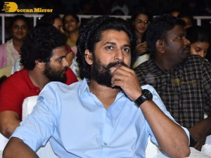 Ante Sundaraniki Trailer launch attended by Nani, Nazriya Nazim and others