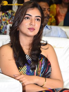 Ante Sundaraniki Trailer launch attended by Nani, Nazriya Nazim and others