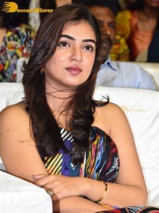 Ante Sundaraniki Trailer launch attended by Nani, Nazriya Nazim and others