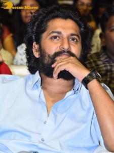 Ante Sundaraniki Trailer launch attended by Nani, Nazriya Nazim and others