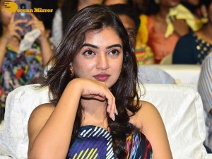 Ante Sundaraniki Trailer launch attended by Nani, Nazriya Nazim and others