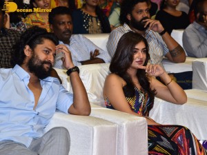 Ante Sundaraniki Trailer launch attended by Nani, Nazriya Nazim and others