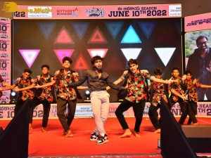 Ante Sundaraniki Trailer launch attended by Nani, Nazriya Nazim and others