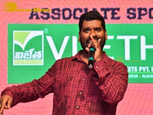 Ante Sundaraniki Trailer launch attended by Nani, Nazriya Nazim and others