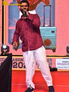 Ante Sundaraniki Trailer launch attended by Nani, Nazriya Nazim and others