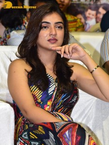 Ante Sundaraniki Trailer launch attended by Nani, Nazriya Nazim and others