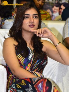 Ante Sundaraniki Trailer launch attended by Nani, Nazriya Nazim and others